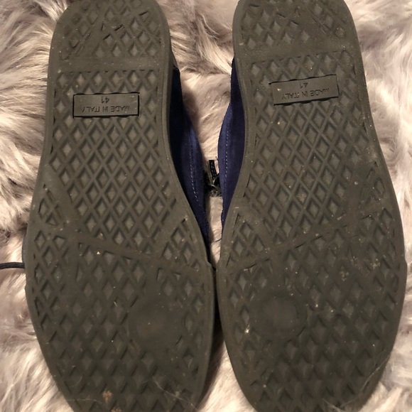 Giuseppe Zanotti Sneakers - Picture 6 of 7